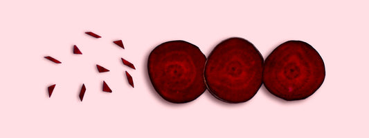 Why did we choose Beetroot as a Superfood skincare ingredient?