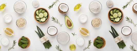 7 Ingredients To Look Out For In Your Skincare Products