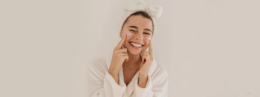 Why Should You Add An Under-eye Cream To Your Daily Skincare Routine