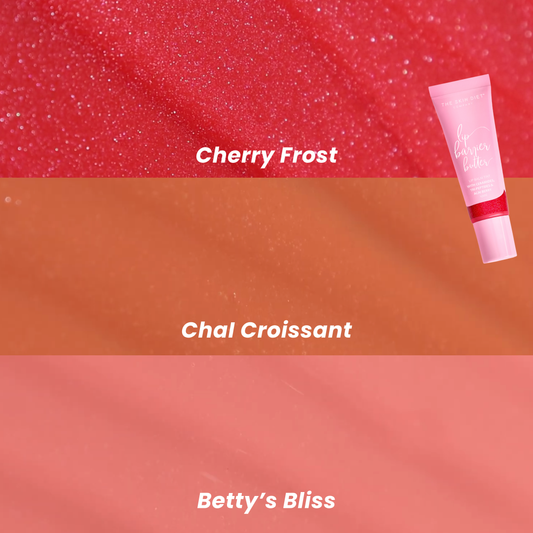 Make Your Own Lip Barrier Duo