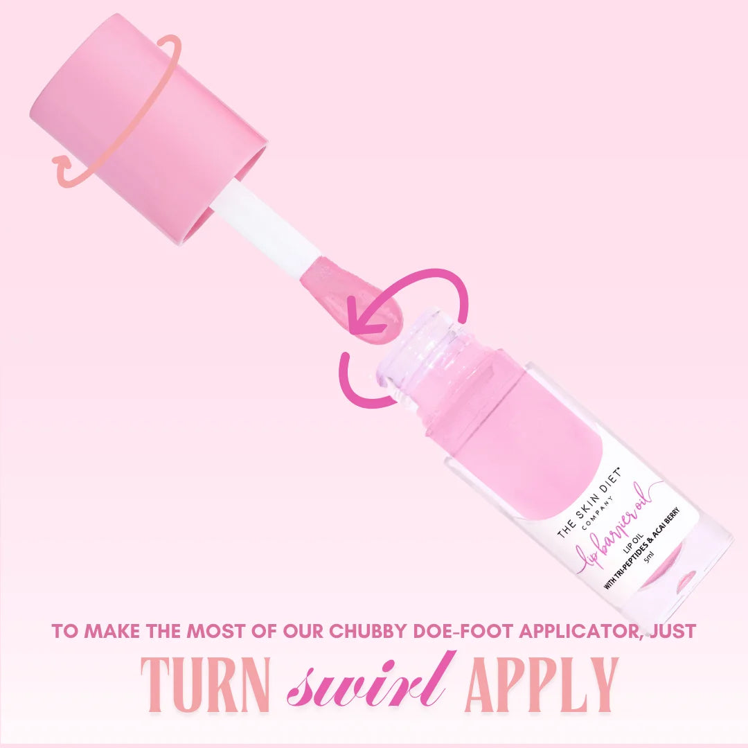Lip Oil