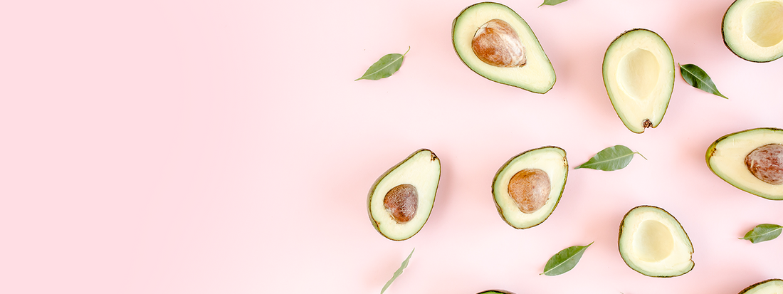 Why did we choose Avocado as a Superfood skin ingredient?
