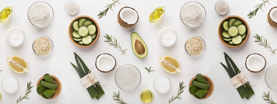 7 Ingredients To Look Out For In Your Skincare Products