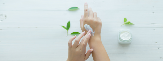 A Beginners Guide to Building the Perfect Skincare Routine