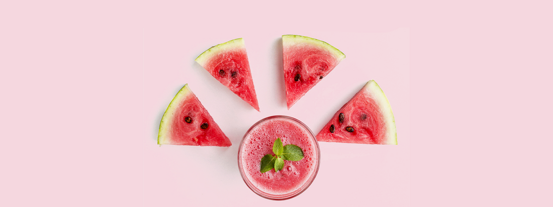 Why did we choose Watermelon as a Superfood skincare ingredient?