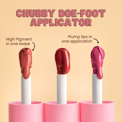 Lip Barrier Tint with Peptides