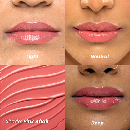 Make Your Own Lip Barrier Duo