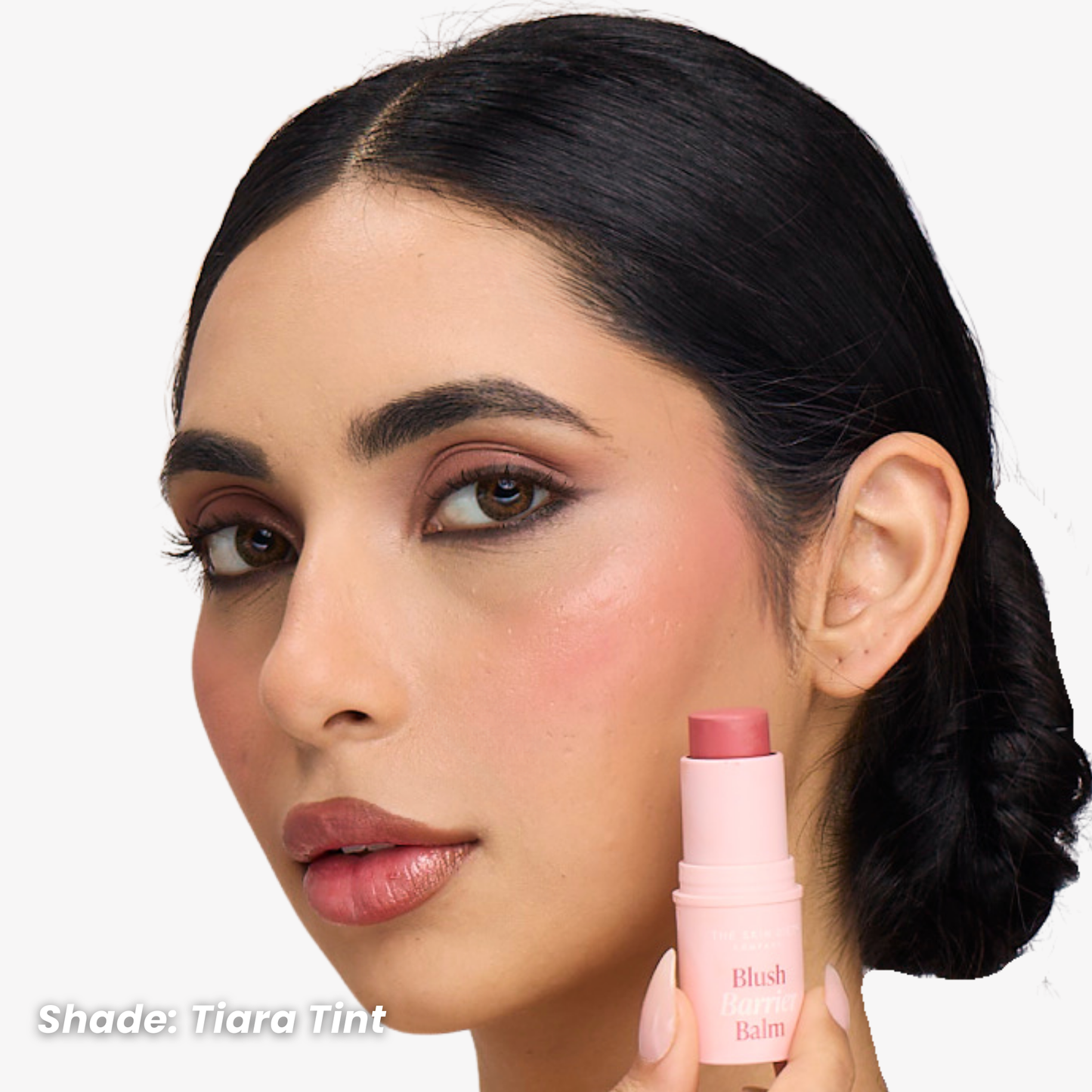 Make your own Butter & Blush Duo