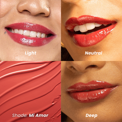 Make Your Own Lip Barrier Duo
