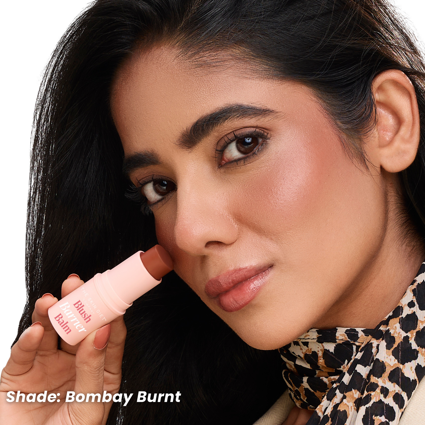 Make your own Blush + Tint Duo