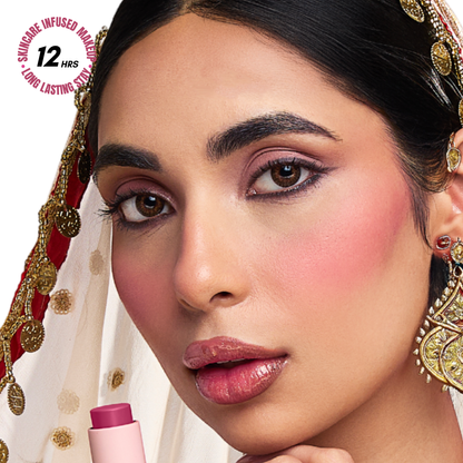 Blush Barrier Balm - Glow & Go Multistick - Sweet Sin