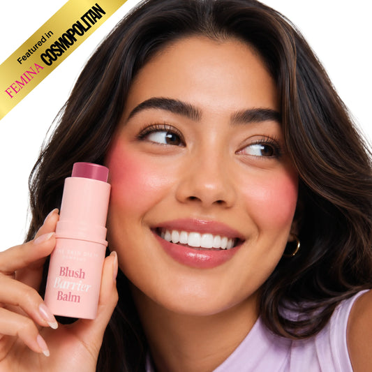 Blush Barrier Balm - Glow & Go Multistick - Sweet Sin