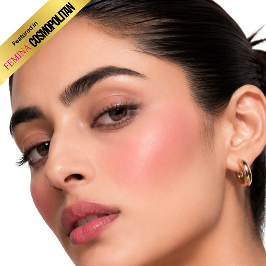 Blush Barrier Balm - Glow & Go Multistick - Gulaab Glow