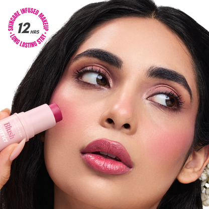 Blush Barrier Balm - Glow & Go Multistick - Gulaab Glow