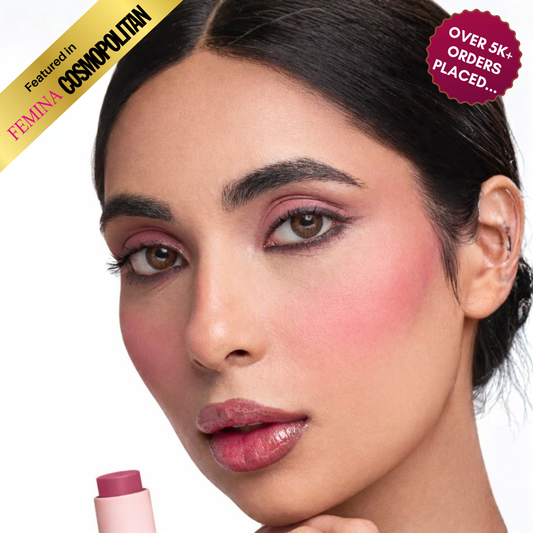 Blush Barrier Balm - Glow & Go Multistick - Sweet Sin