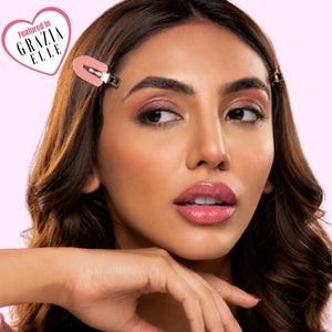 Lip Barrier Tint™️ with Peptides - Pink Affair