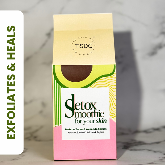 DETOX SMOOTHIE BOX
