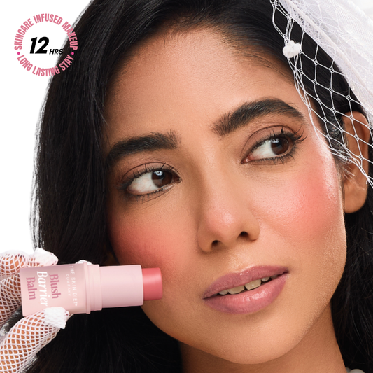 Blush Barrier Balm - Glow & Go Multistick - Tiara Tint