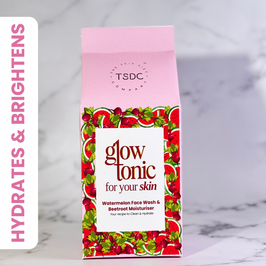 GLOW TONIC BOX