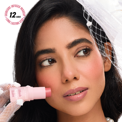 Blush Barrier Balm - Glow & Go Multistick - Tiara Tint