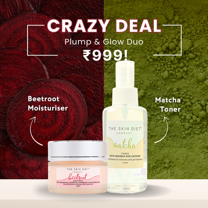 Plump & Glow Duo