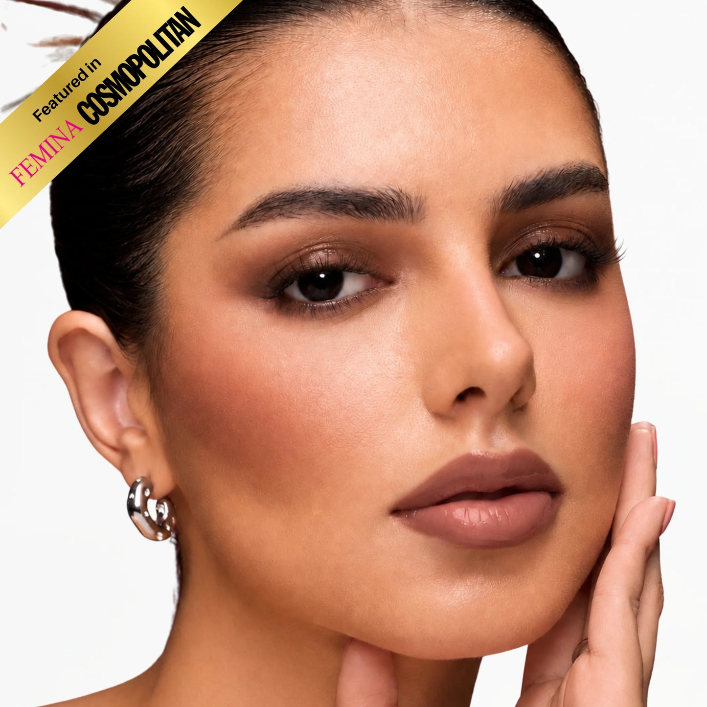 Blush Barrier Balm - Glow & Go Multistick - Bombay Burnt