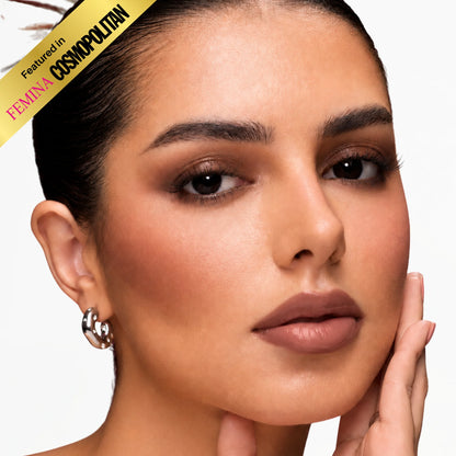 Blush Barrier Balm - Glow & Go Multistick - Bombay Burnt