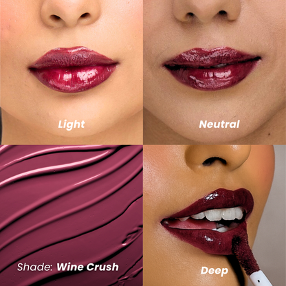 Make Your Own Lip Barrier Duo