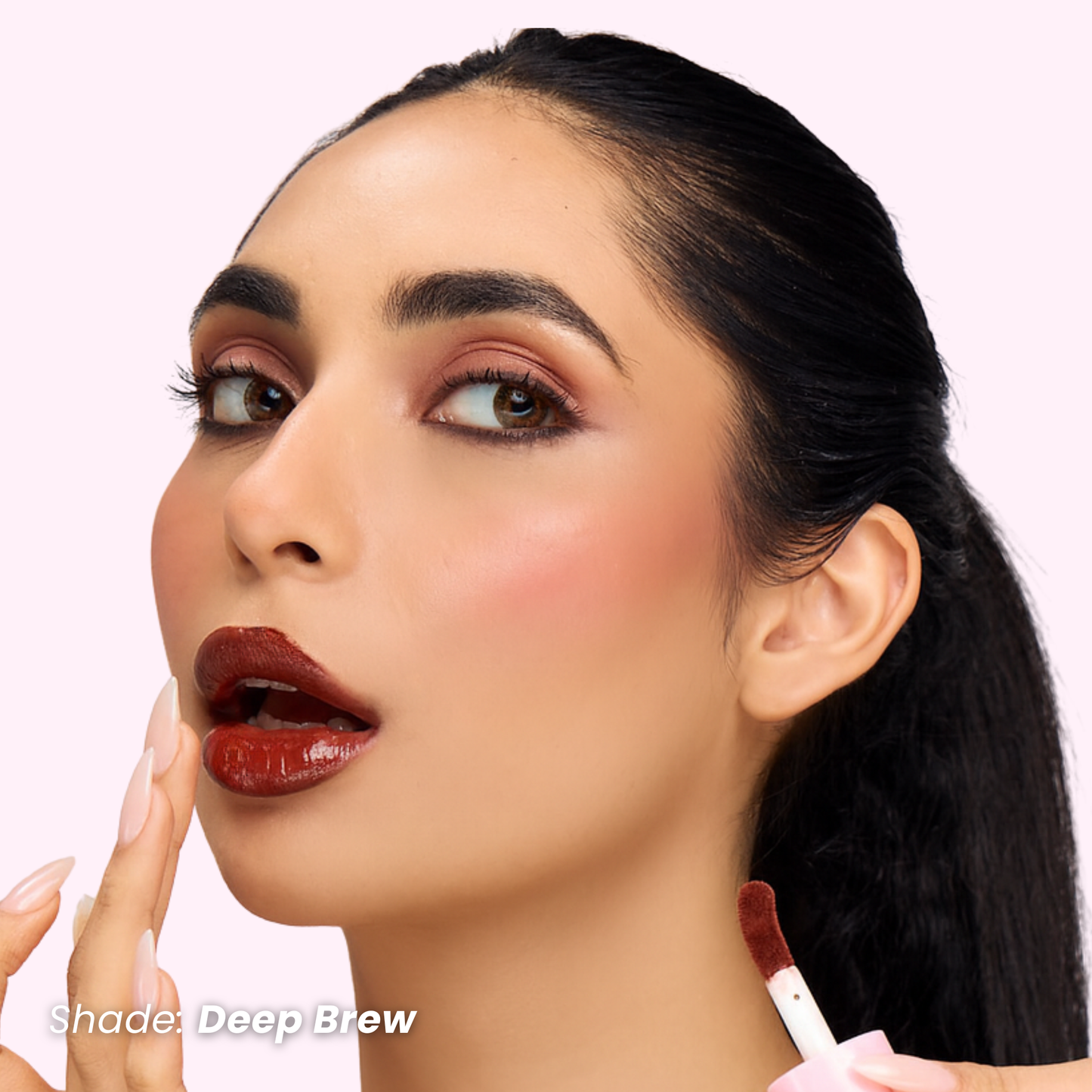 Make Your Own Lip Barrier Duo