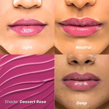 Make your own Blush + Tint Duo