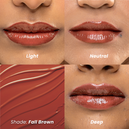 Make your own Blush + Tint Duo