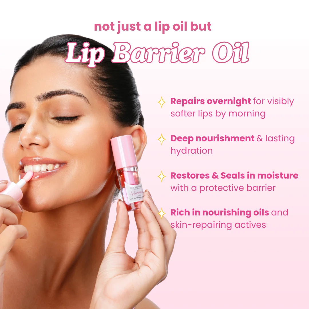 Lip Oil