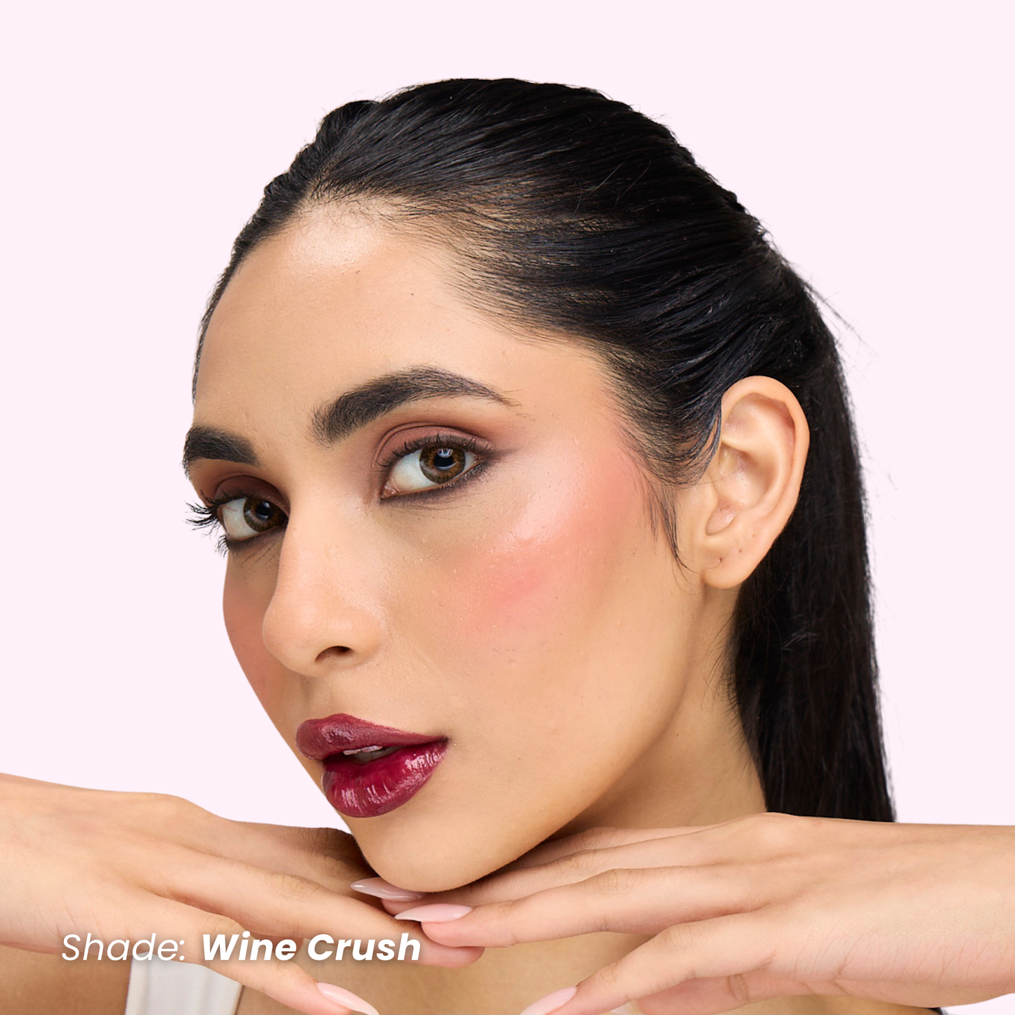 Make your own Blush + Tint Duo