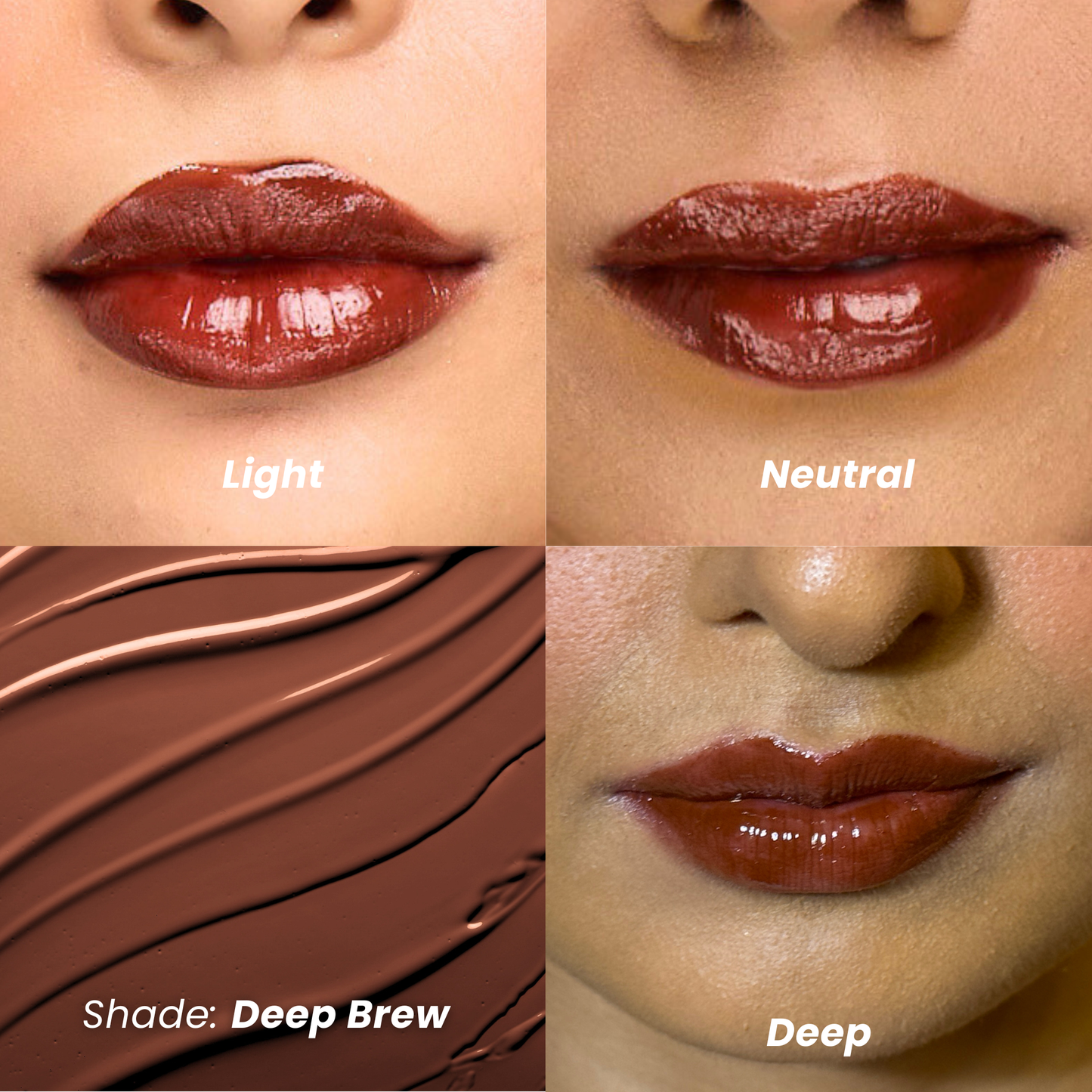 Make your own Blush + Tint Duo