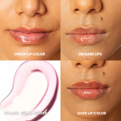 Make your own Blush + Tint Duo