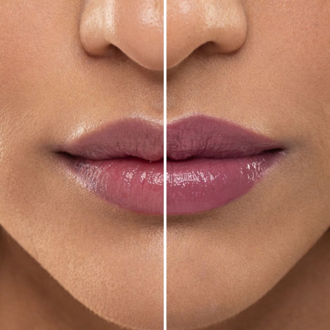 Lip Barrier Tint™️ with Peptides - Dessert Rose