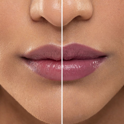 Lip Barrier Tint™️ with Peptides - Dessert Rose