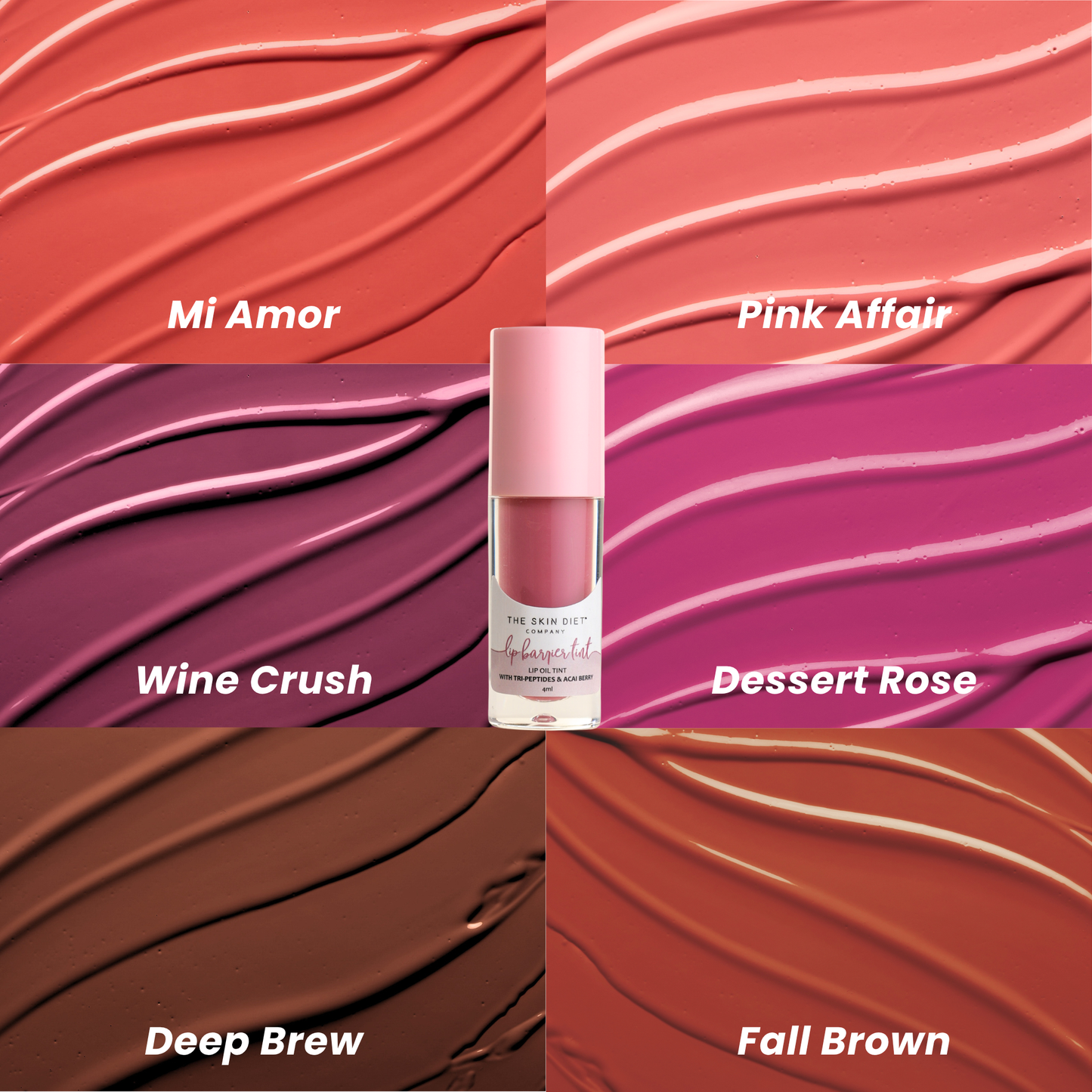 Make Your Own Lip Barrier Duo