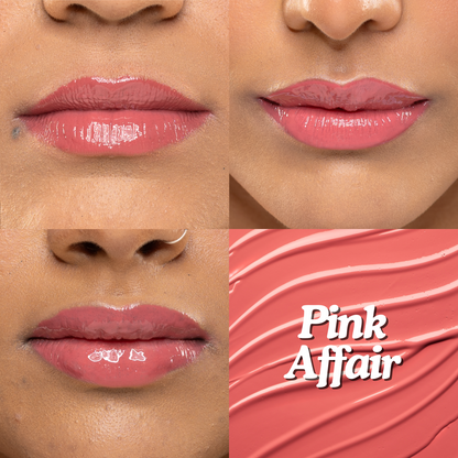 Lip Barrier Tint with Peptides