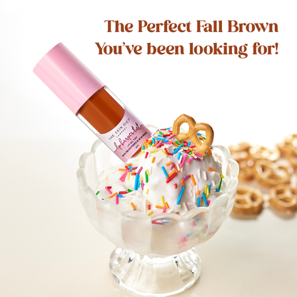 Lip Barrier Tint™️ with Peptides - Brown