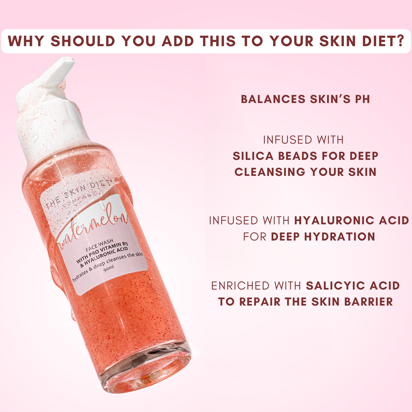 Bestseller Duo: Refresh & Repair