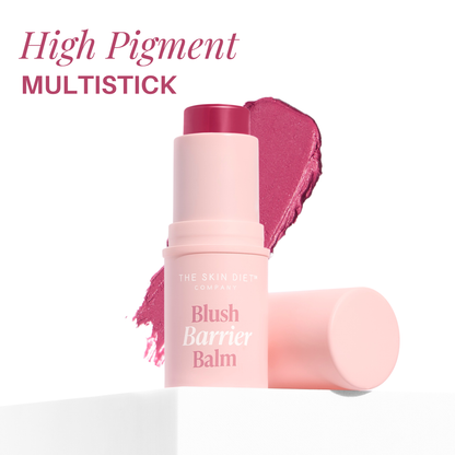 Blush Barrier Balm - Glow & Go Multistick - Sweet Sin