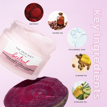 Glow Recovery Trio travel kit