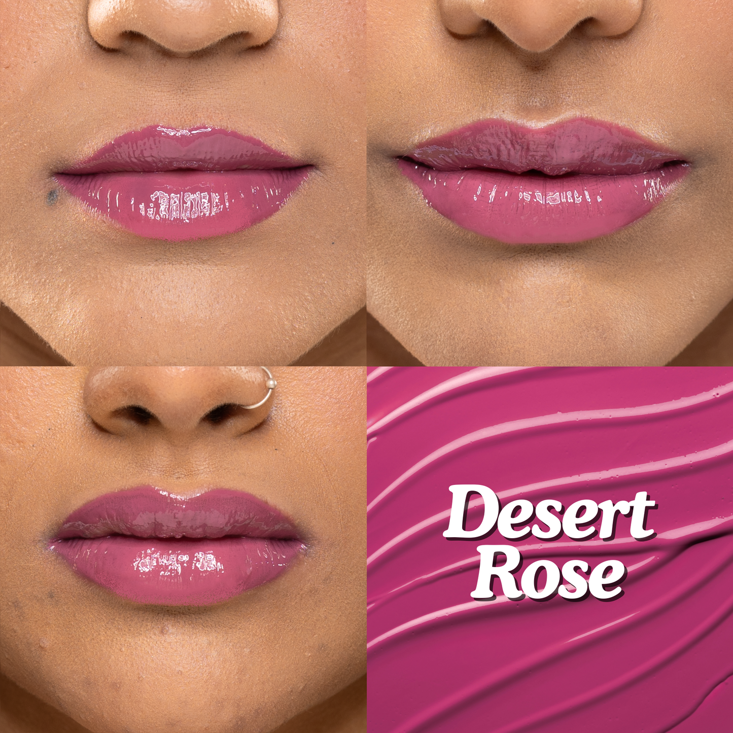 Lip Barrier Tint with Peptides