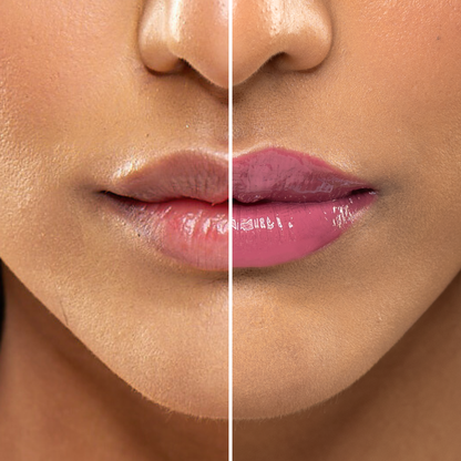 Lip Barrier Tint™️ with Peptides - Mauve Pink