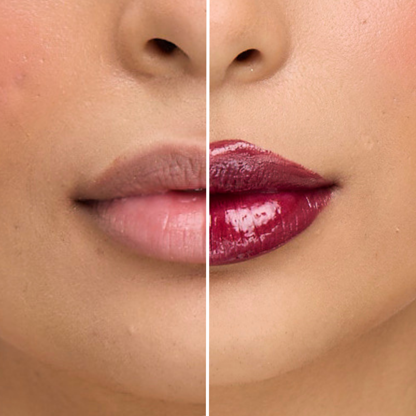 Lip Barrier Tint™️ with Peptides - Wine Crush