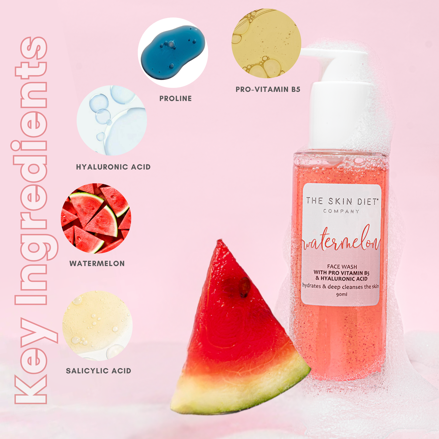 Glow Recovery Trio travel kit