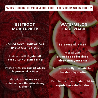 GLOW TONIC BOX