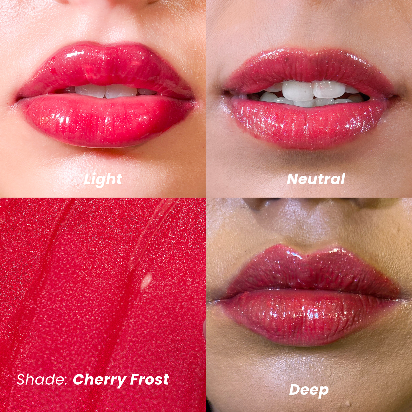 Make Your Own Lip Barrier Duo