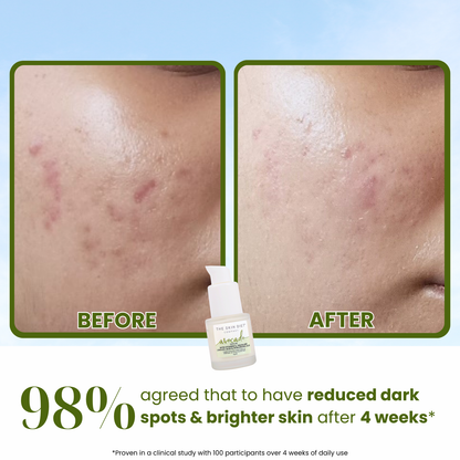 Glow Recovery Trio travel kit